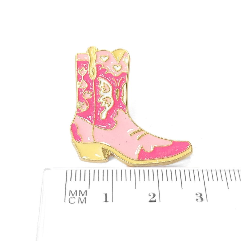 Let's Go Girls Country Set | Collectible Pin