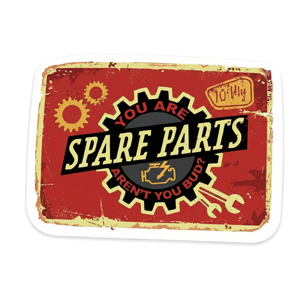 Letterkenny | Vinyl Sticker Packs