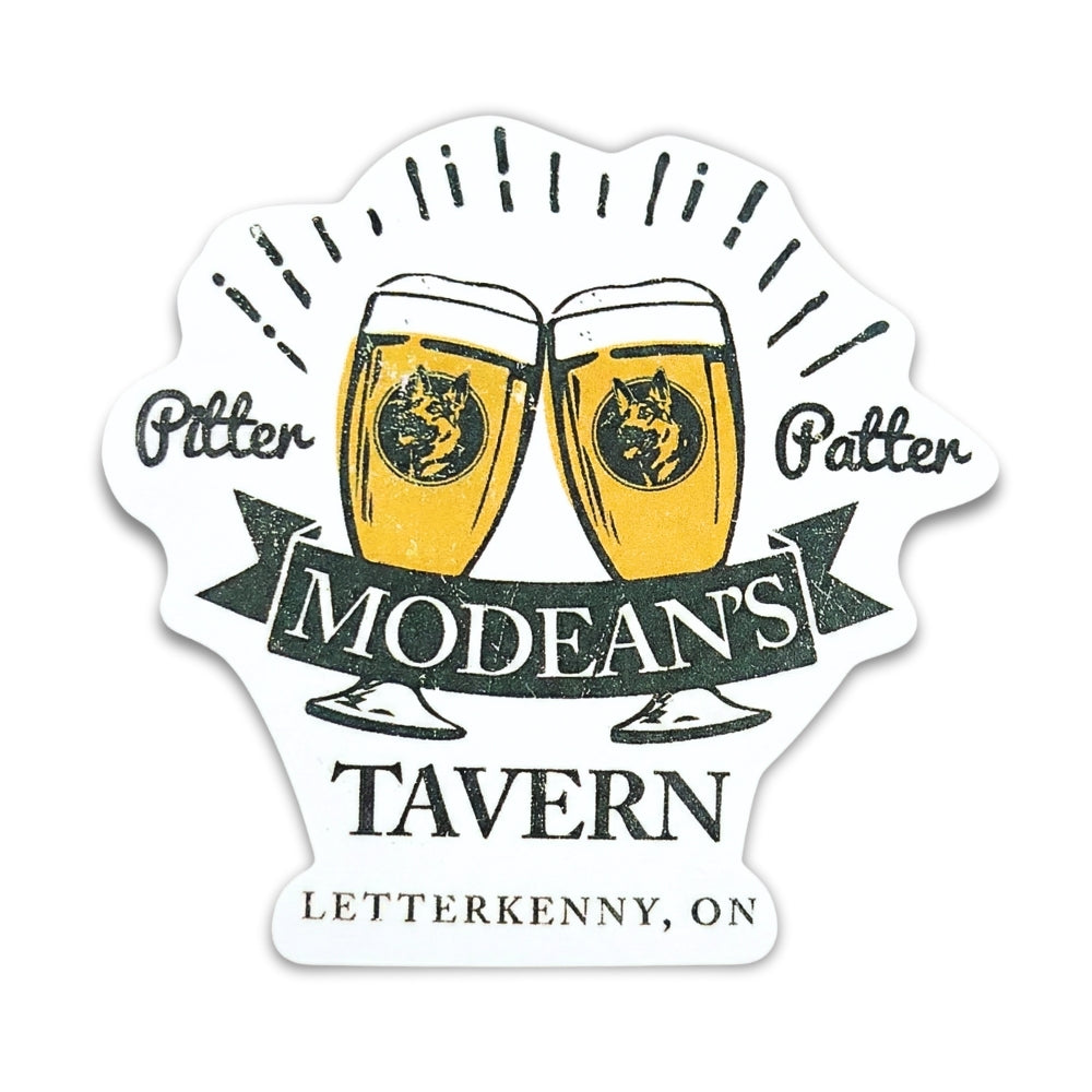 Letterkenny | Vinyl Sticker Packs