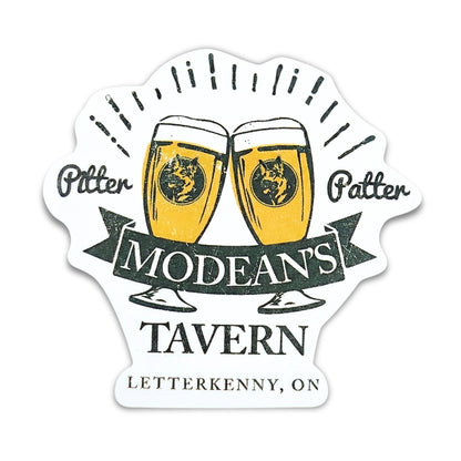 Letterkenny | Vinyl Sticker Packs