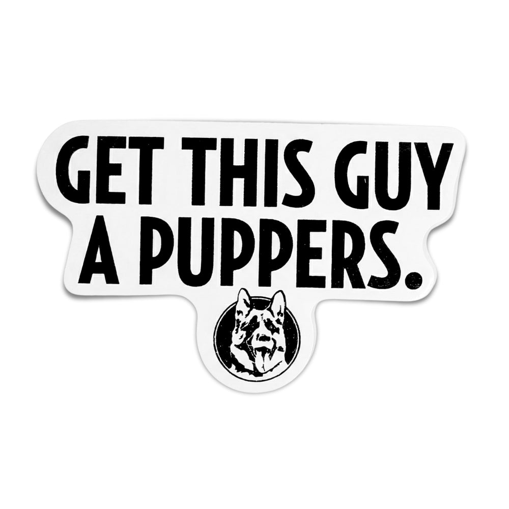 Letterkenny | Vinyl Sticker Packs