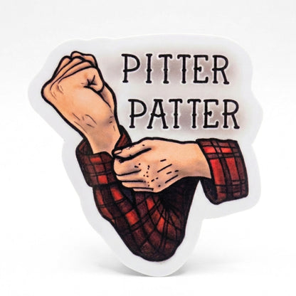 Letterkenny | Vinyl Sticker Packs