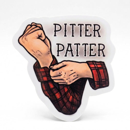 Letterkenny | Vinyl Sticker Packs