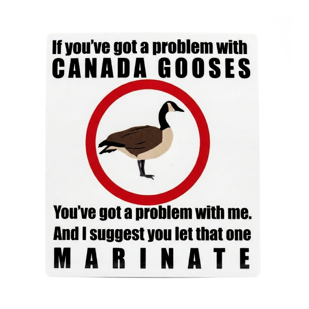 Letterkenny | Vinyl Sticker Packs