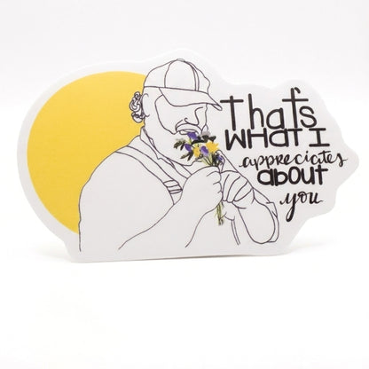 Letterkenny | Vinyl Sticker Packs