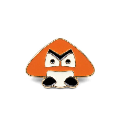 Goomba | Collectible Pin