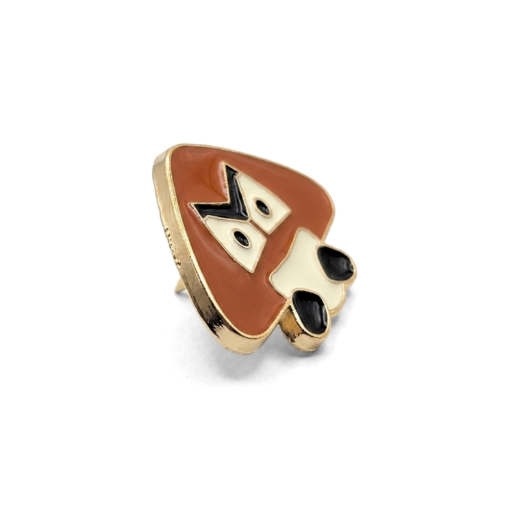 Goomba | Collectible Pin