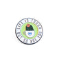 Life Is Tough But So Are You | Collectible Pin