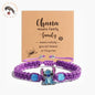 Lilo & Stitch Braided Bracelet