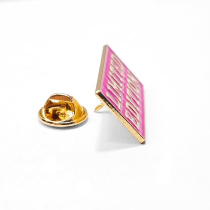 Limited Edition | Collectible Pin