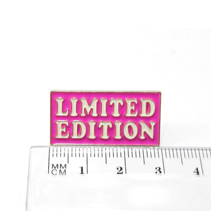 Limited Edition | Collectible Pin
