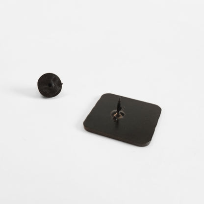 Live in the Present | Collectible Pin