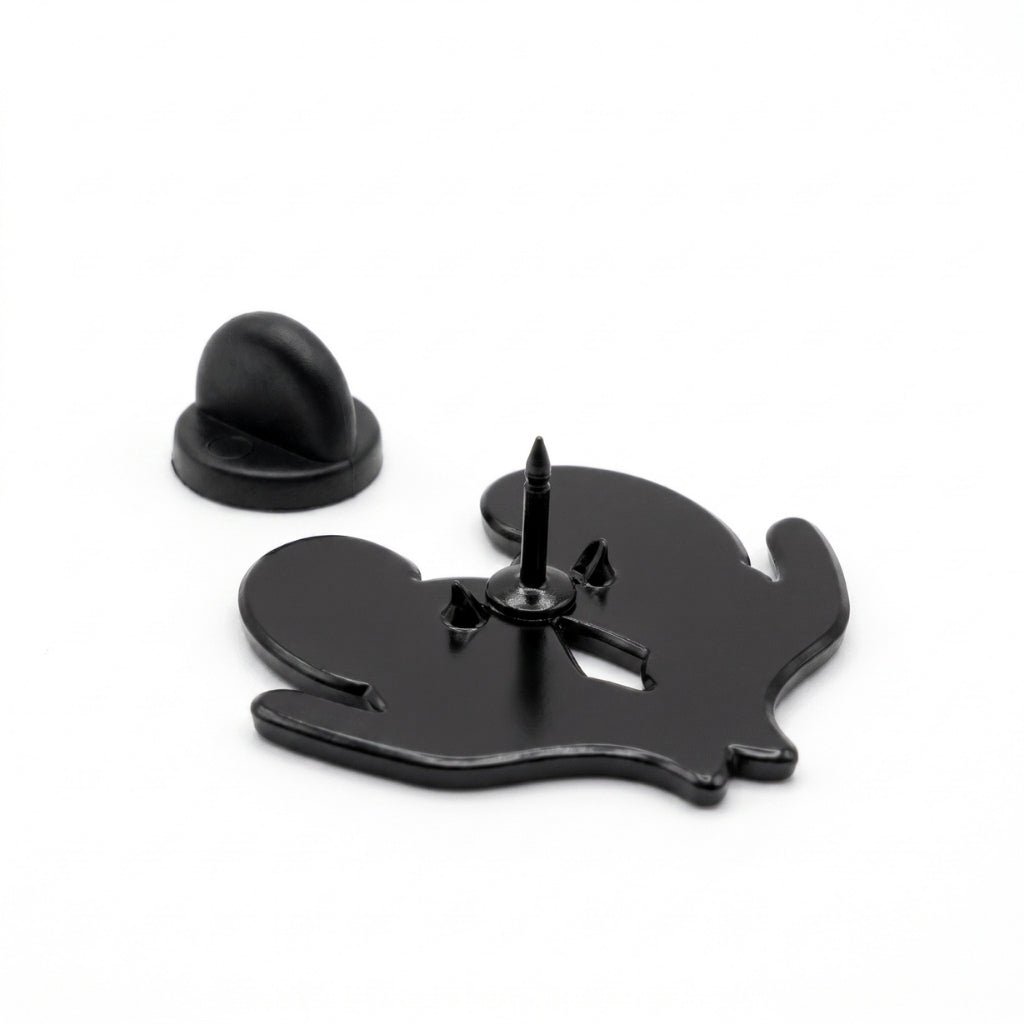Love Your Kidneys | Collectible Pin