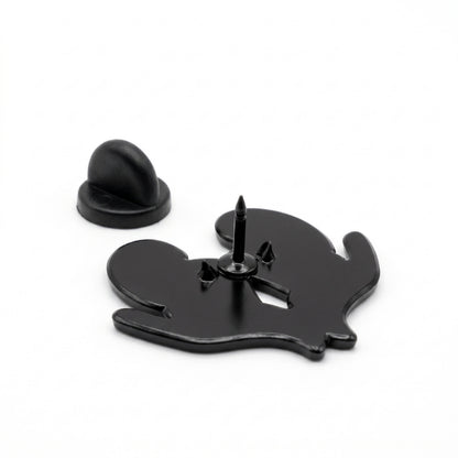 Love Your Kidneys | Collectible Pin