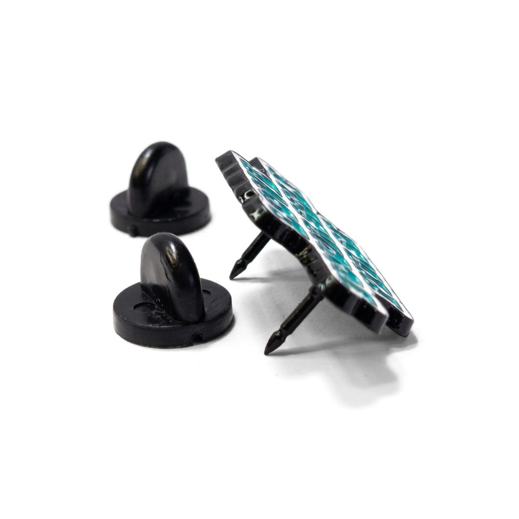 Love Yourself First | Collectible Pin