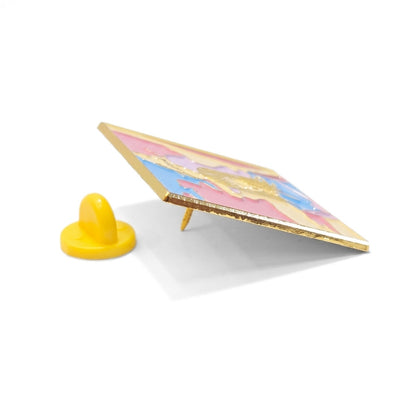 Lover Album | Collectible Pin