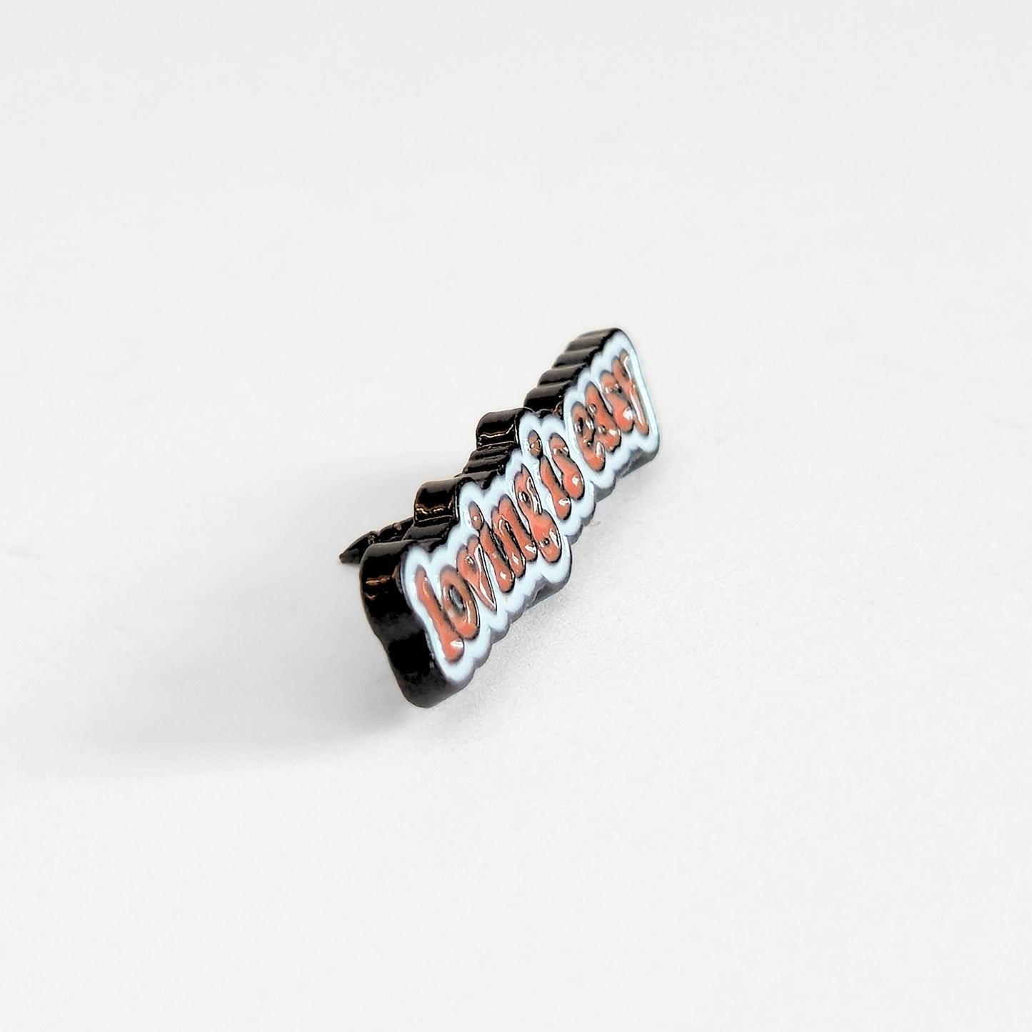Loving Is Easy | Collectible Pin