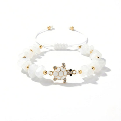 Coastal Calm Sea Turtle Collection | Bracelet
