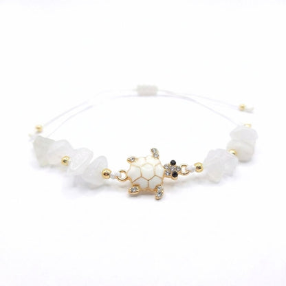 Coastal Calm Sea Turtle Collection | Bracelet