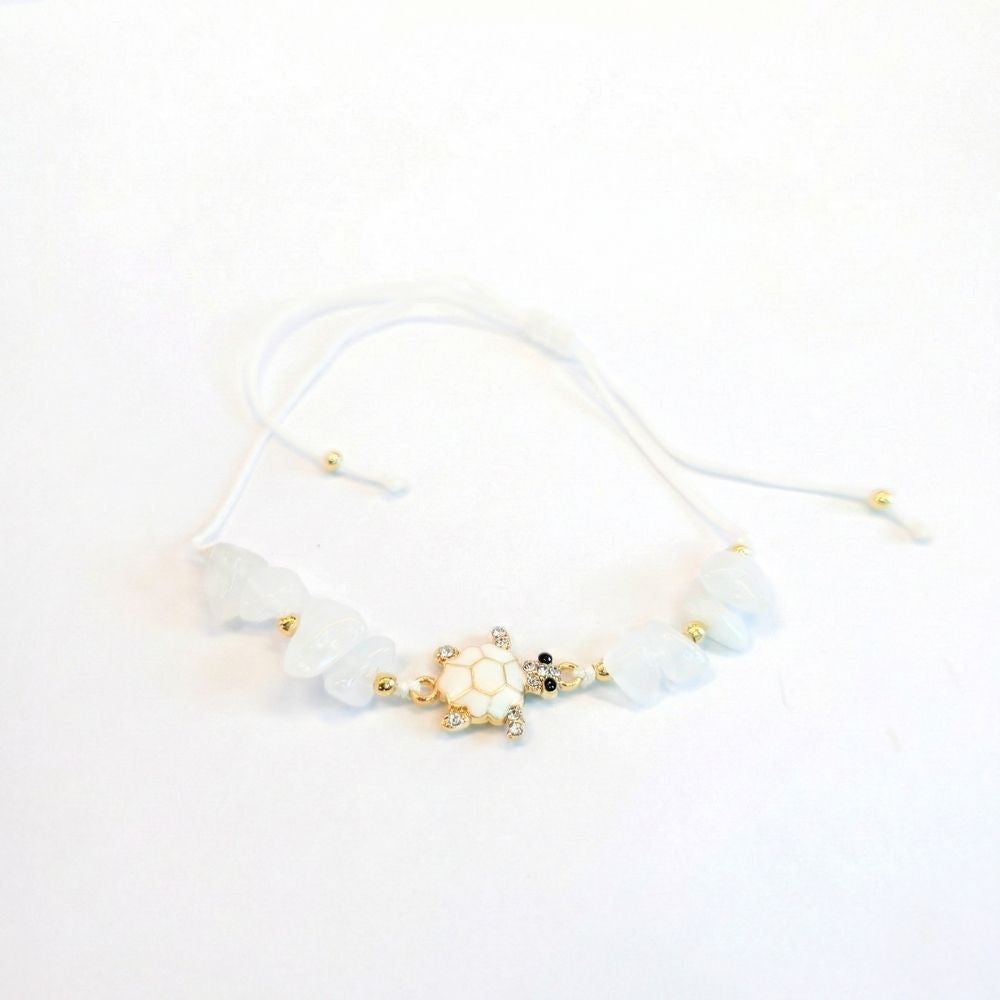 Coastal Calm Sea Turtle Collection | Bracelet