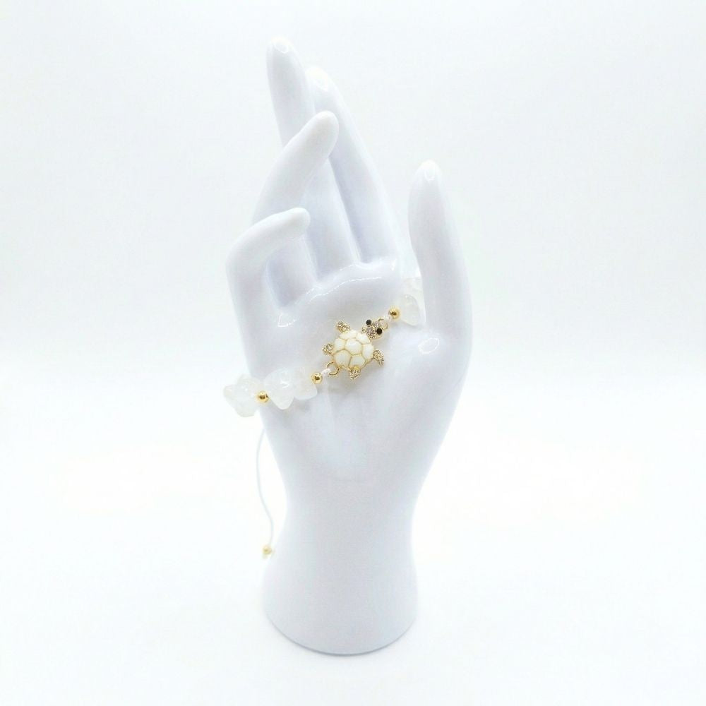 Coastal Calm Sea Turtle Collection | Bracelet