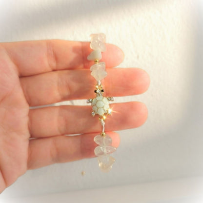 Coastal Calm Sea Turtle Collection | Bracelet