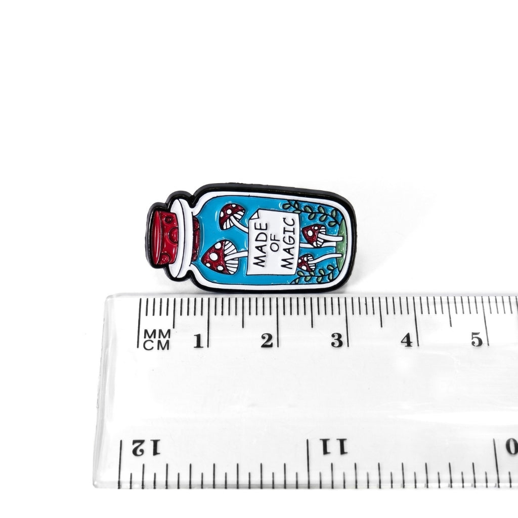 Made of Magic | Collectible Pin
