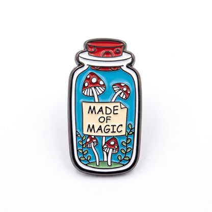 Made of Magic | Collectible Pin