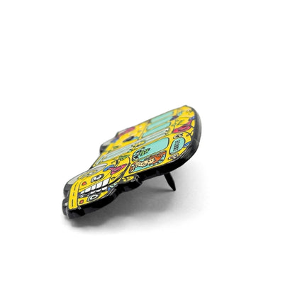 Magic School Bus | Collectible Pin