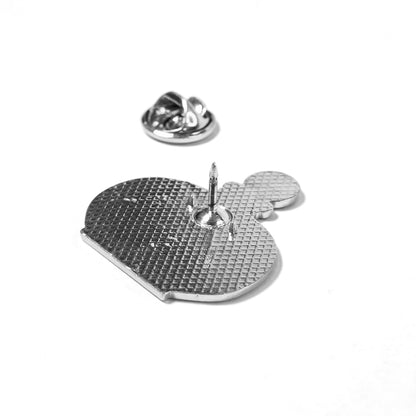 Maple Syrup | Collectible Pin
