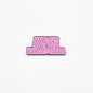 Maybe She's Born With It Maybe It's Lexapro | Collectible Pin
