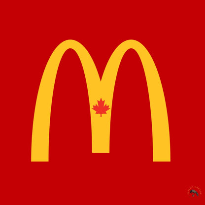 FREE $5 McDonald's Canada Gift Card