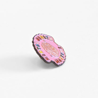 Mental Health Matters | Collectible Pin