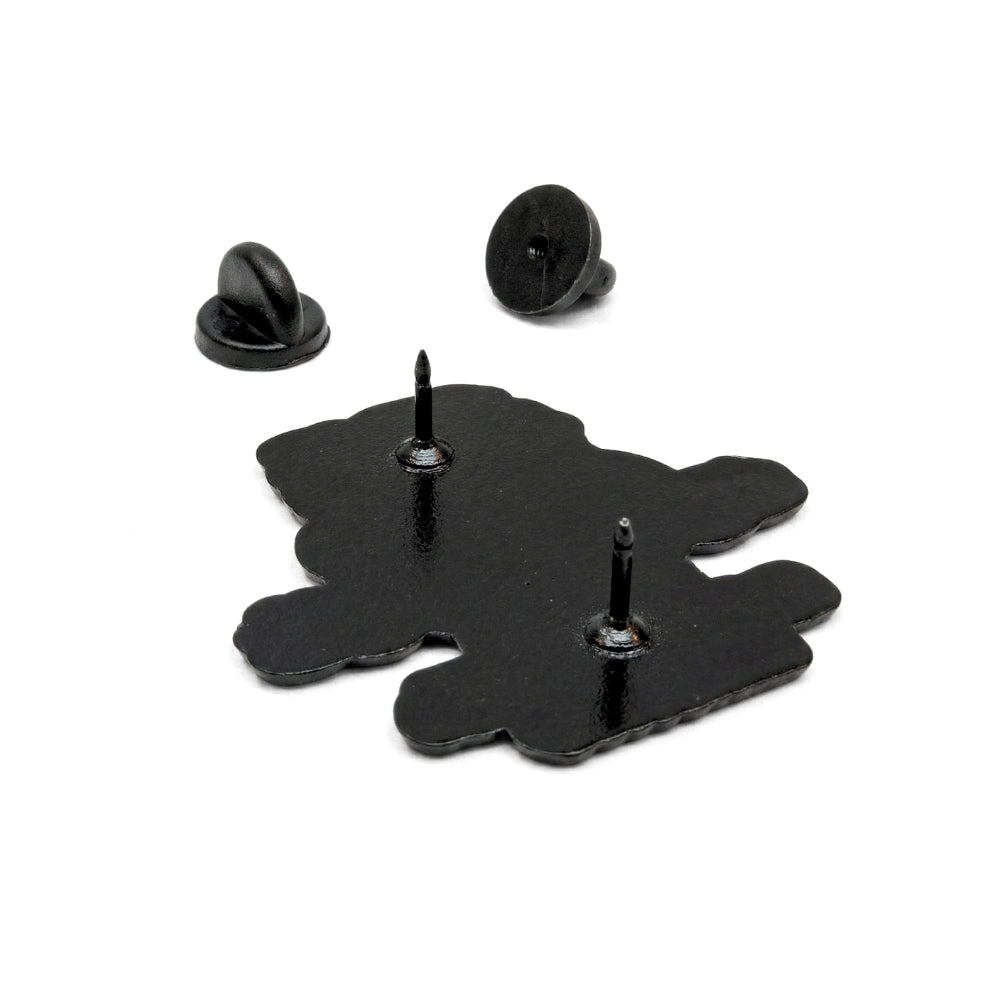 La santé mentale, ça compte (Esprit Zen) | Pin de collection
