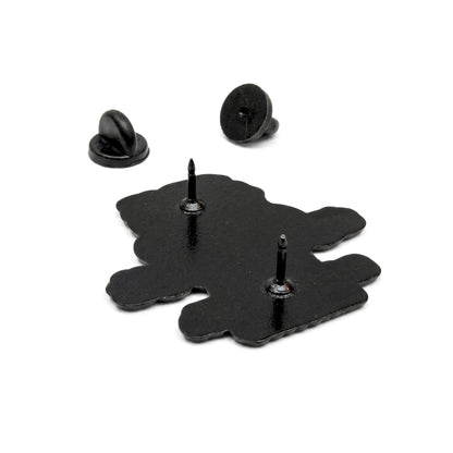 La santé mentale, ça compte (Esprit Zen) | Pin de collection