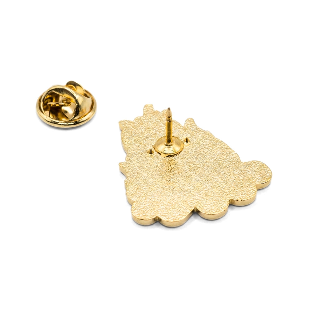 Membre de la Société de Minuit | Pin's de collection