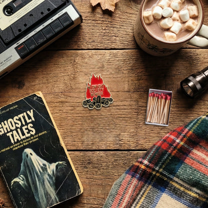 Membre de la Société de Minuit | Pin's de collection