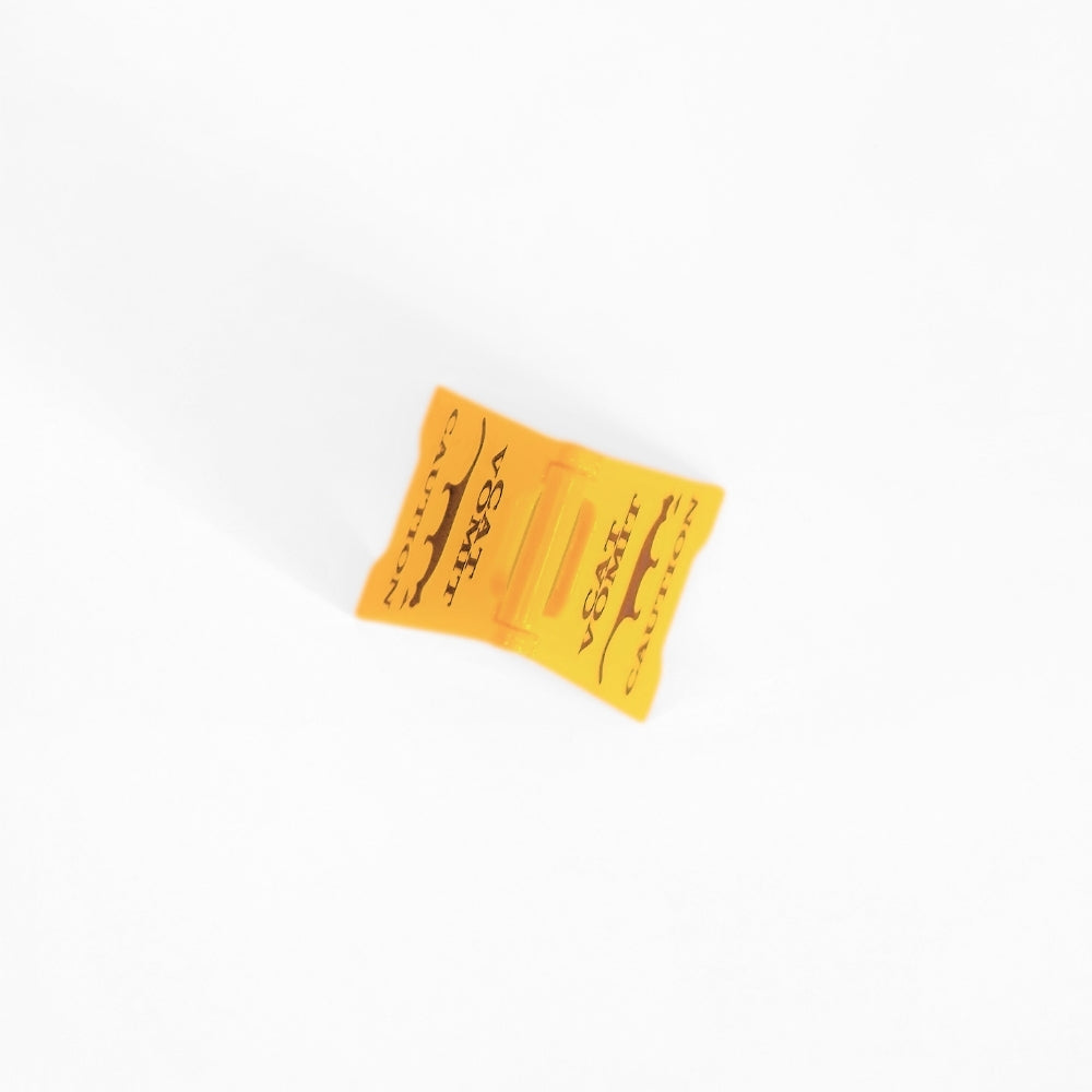 Mini Cat Wet Floor Sign