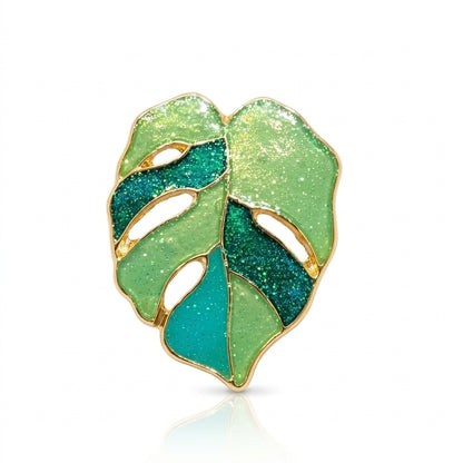 MODÈLE | Boucles d'oreilles
