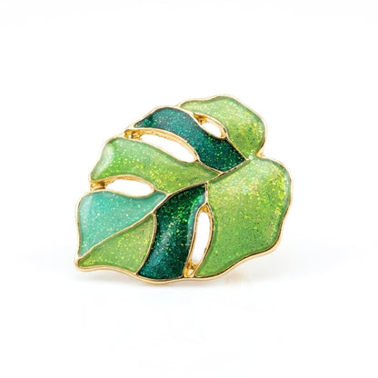 MODÈLE | Boucles d'oreilles