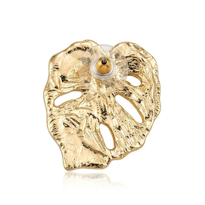 MODÈLE | Boucles d'oreilles
