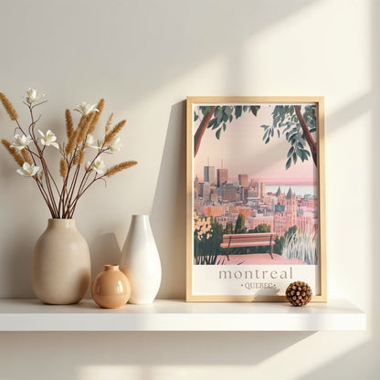 GABARIT | Toile tendue