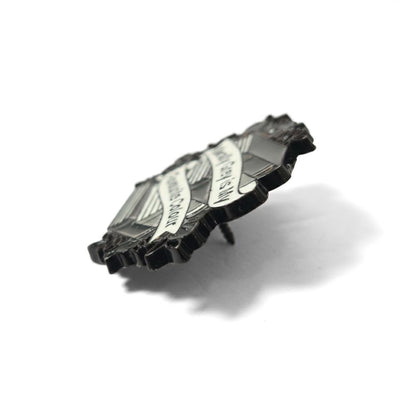 Morally Grey is My Favourite Colour | Collectible Pin
