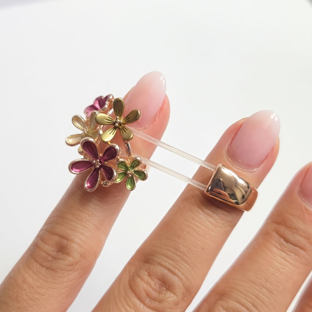 Gabarit | Bague