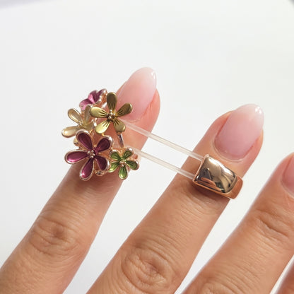 Gabarit | Bague