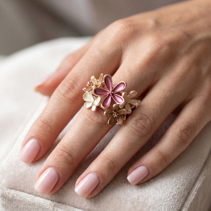 Gabarit | Bague