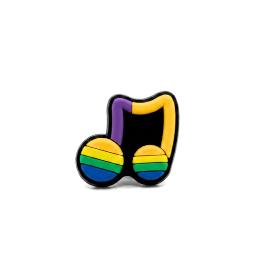 Music | Clog Charms