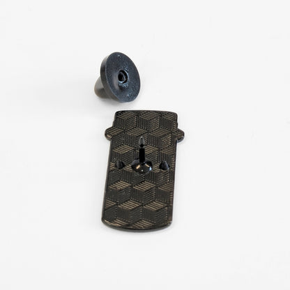 My Best Self | Collectible Pin
