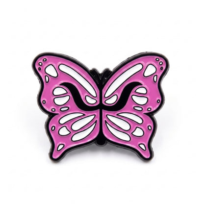 My Butterfly My Choice | Collectible Pin