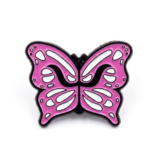 My Butterfly My Choice | Collectible Pin